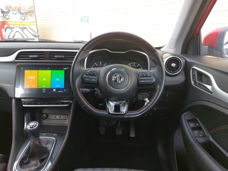 Used MG MG ZS 2022 for sale - 76493411: Photo 7