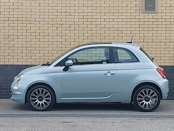 Used Fiat 500 2024 for sale - 78884675: Photo