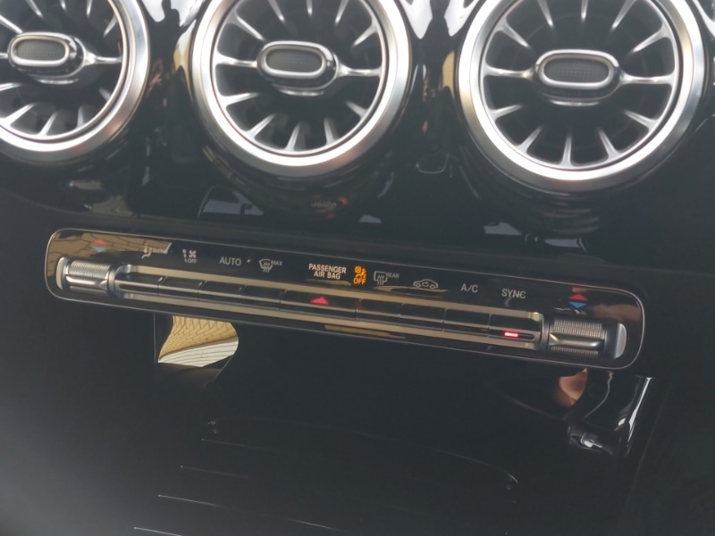 Used Mercedes-Benz A-Class 2021 for sale - 76880306: Photo 16