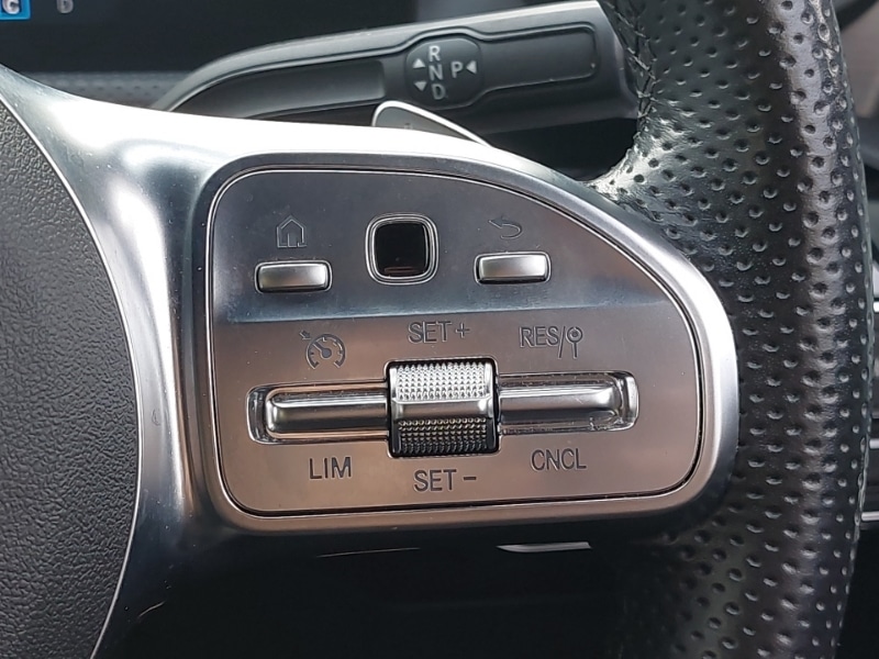 Used Mercedes-Benz A-Class 2021 for sale - 76880306: Photo 19