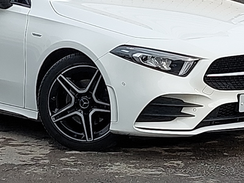 Used Mercedes-Benz A-Class 2021 for sale - 76880306: Photo 9