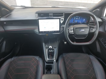 Used Ford Puma 2024 for sale - 78591194: Photo