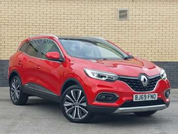 2019 - 1.3 TCE 160 S Edition 5dr
