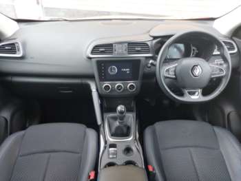 Used Renault Kadjar 2019 for sale - 74995467: Photo