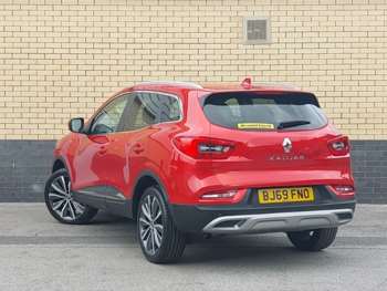 Used Renault Kadjar 2019 for sale - 74995467: Photo