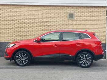 Used Renault Kadjar 2019 for sale - 74995467: Photo