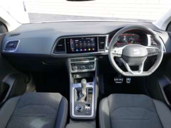 Used SEAT Ateca 2024 for sale - 74180392: Photo