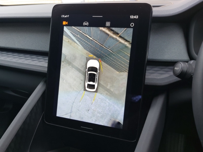 Used Polestar Polestar 2 2022 for sale - 76683538: Photo 10