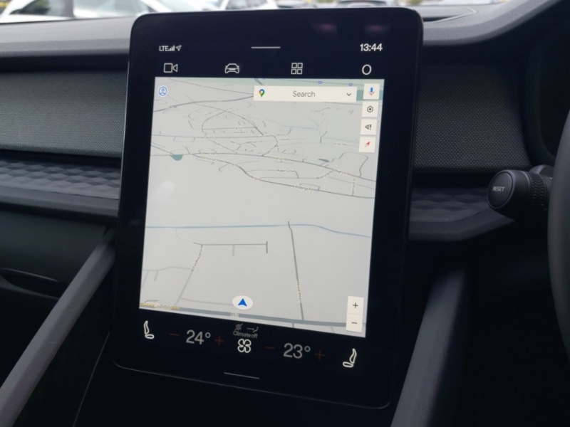 Used Polestar Polestar 2 2022 for sale - 76683538: Photo 11