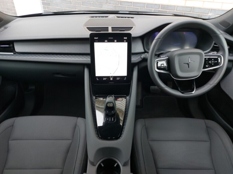 Used Polestar Polestar 2 2022 for sale - 76683538: Photo 2