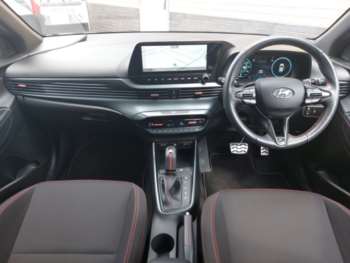 Used Hyundai i20 2023 for sale - 74902141: Photo