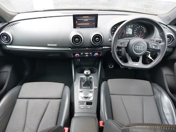 Used Audi A3 2019 for sale - 78647348: Photo