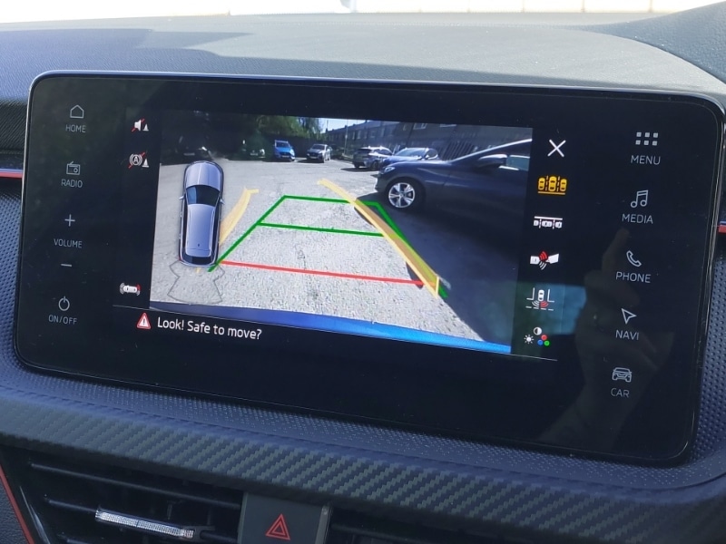 Used Skoda Kamiq 2024 for sale - 78113303: Photo 10