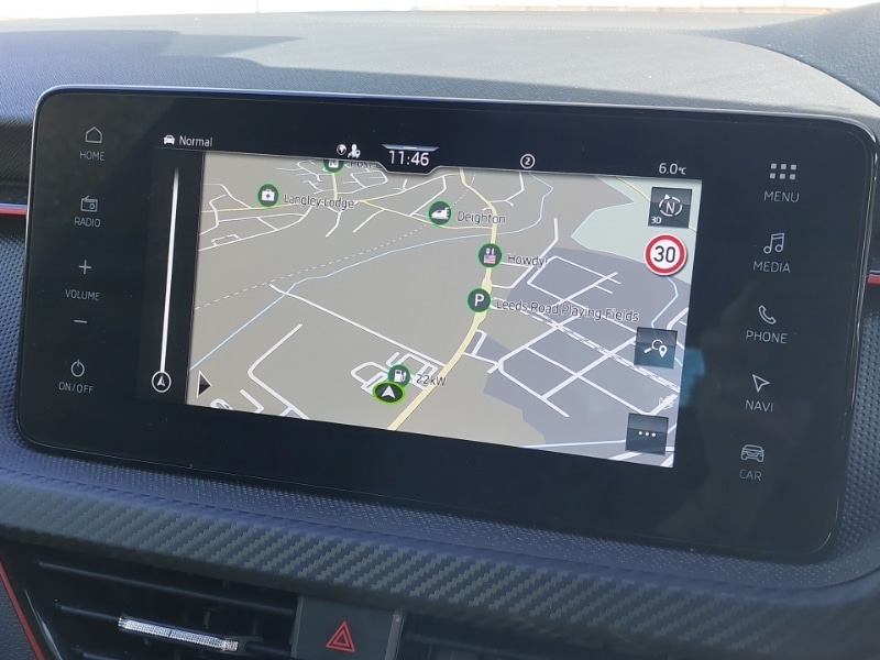 Used Skoda Kamiq 2024 for sale - 78113303: Photo 11