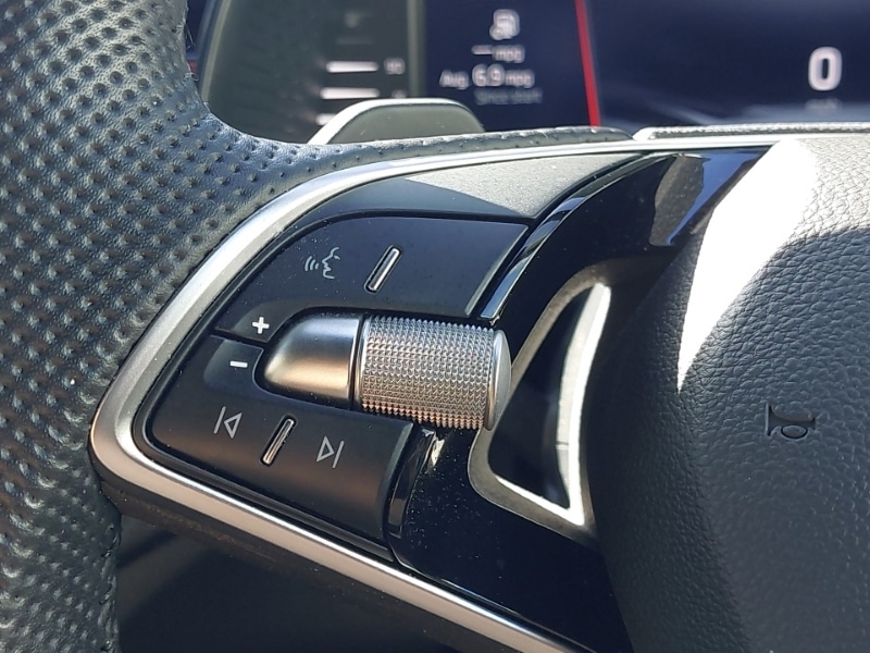 Used Skoda Kamiq 2024 for sale - 78113303: Photo 12