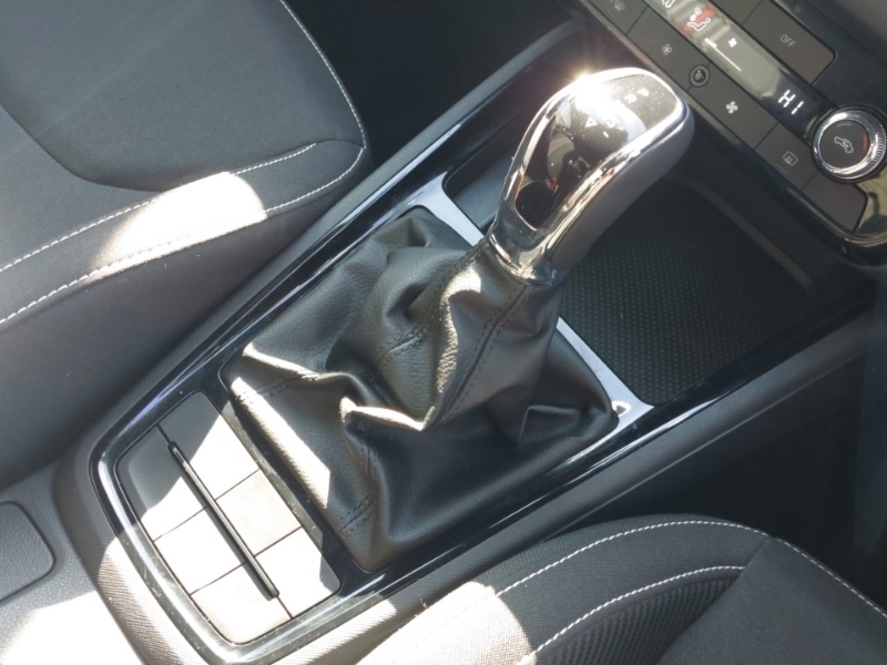 Used Skoda Kamiq 2024 for sale - 78113303: Photo 15