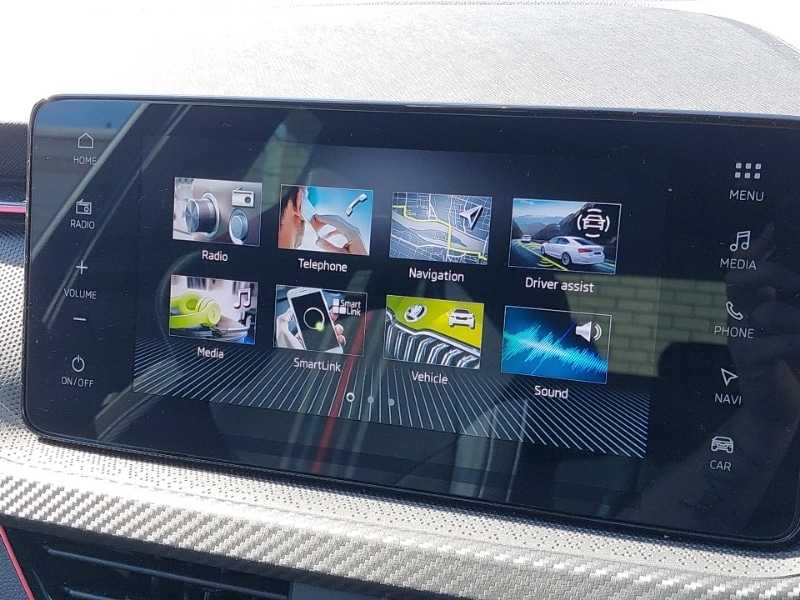 Used Skoda Kamiq 2024 for sale - 78113303: Photo 16