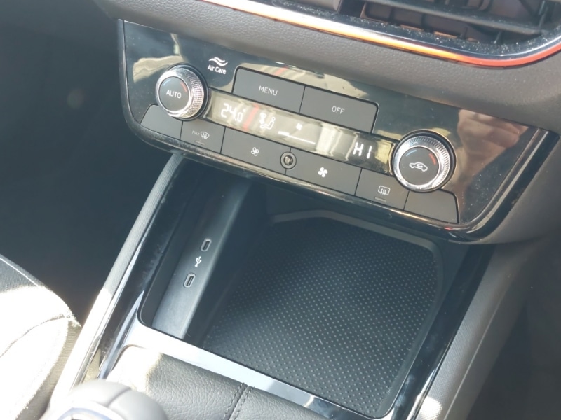 Used Skoda Kamiq 2024 for sale - 78113303: Photo 18