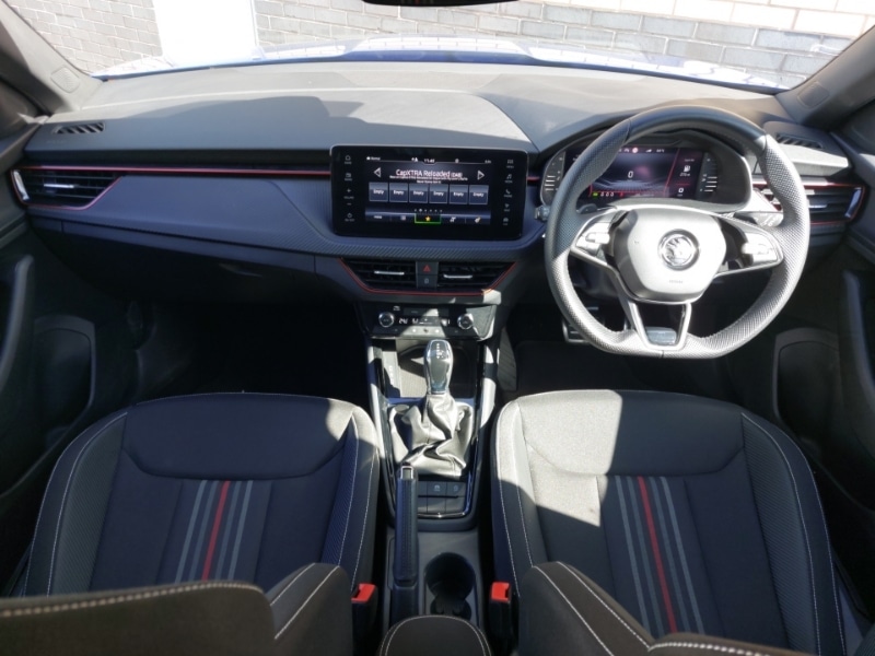 Used Skoda Kamiq 2024 for sale - 78113303: Photo 2