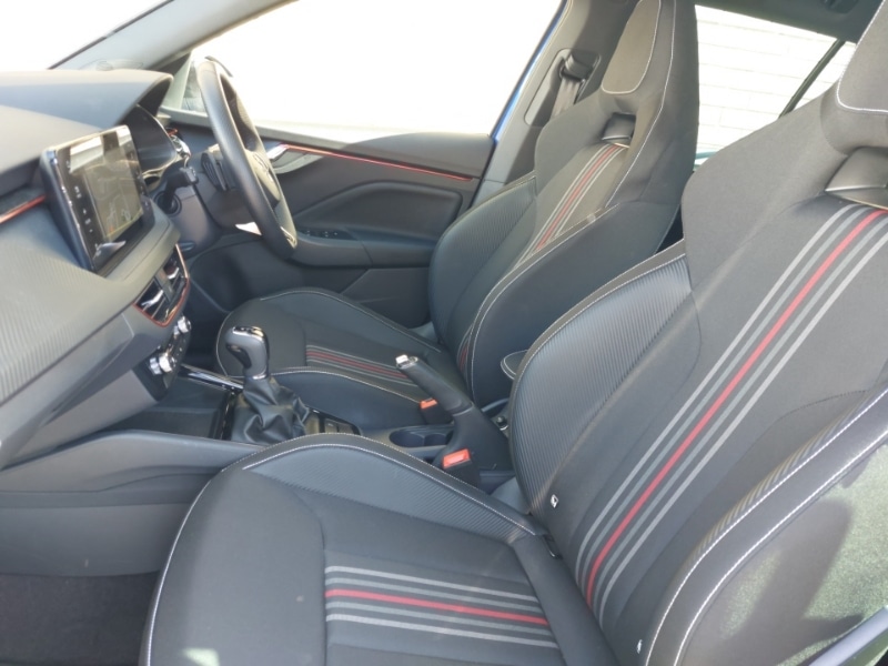 Used Skoda Kamiq 2024 for sale - 78113303: Photo 5