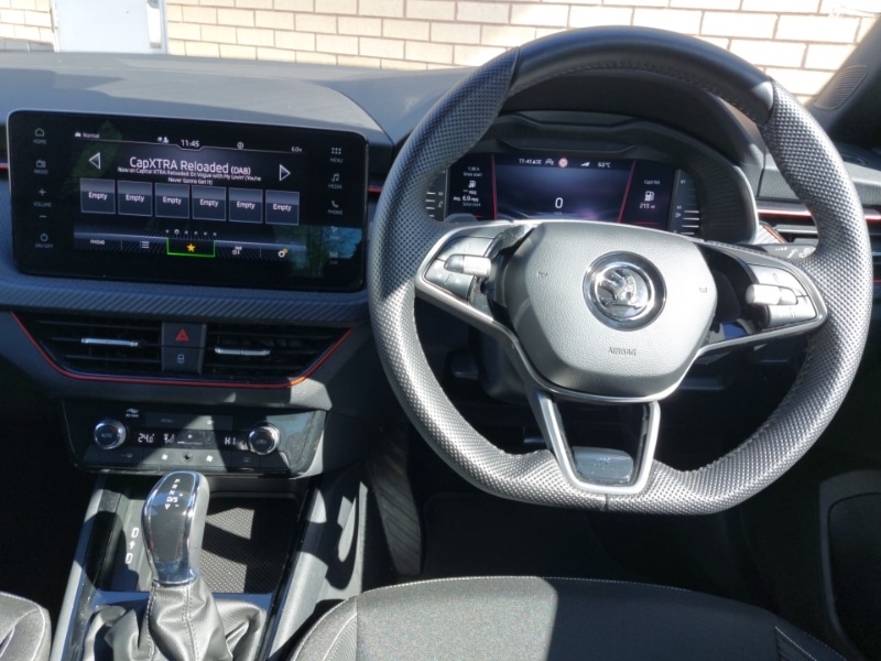 Used Skoda Kamiq 2024 for sale - 78113303: Photo 7