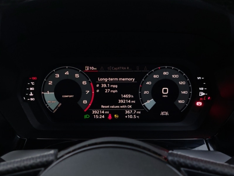 Used Audi A3 2021 for sale - 76537214: Photo 10