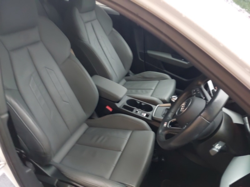 Used Audi A3 2021 for sale - 76537214: Photo 11