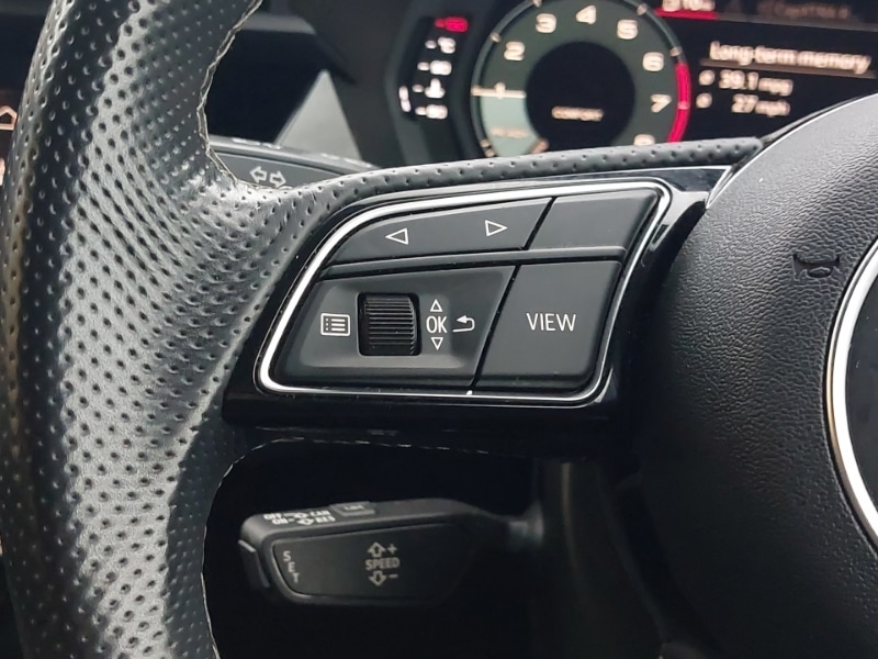 Used Audi A3 2021 for sale - 76537214: Photo 17