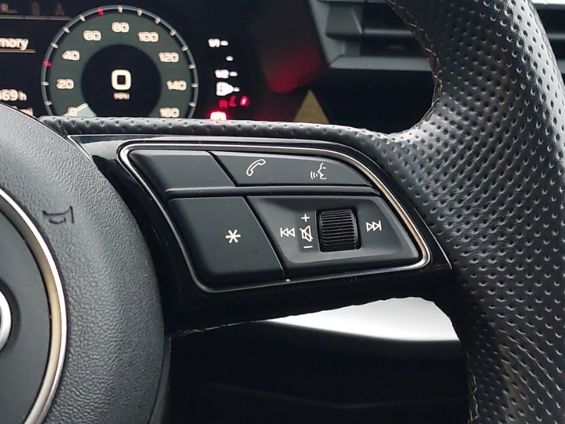 Used Audi A3 2021 for sale - 76537214: Photo 18