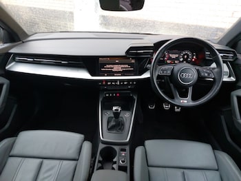 Used Audi A3 2021 for sale - 76537214: Photo