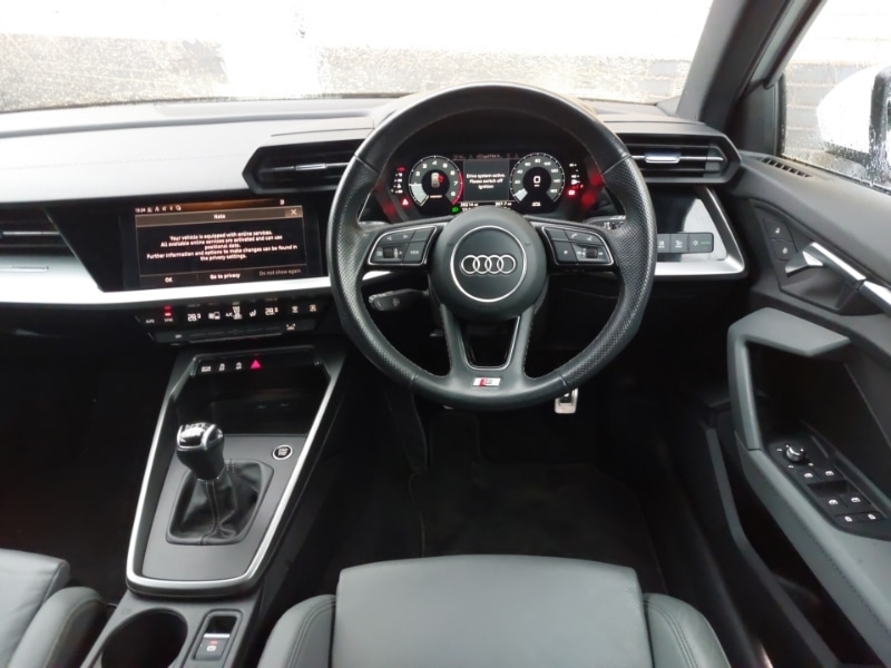 Used Audi A3 2021 for sale - 76537214: Photo 7