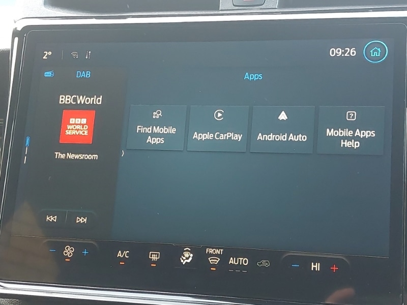 Used Ford Puma 2025 for sale - 76920286: Photo 13