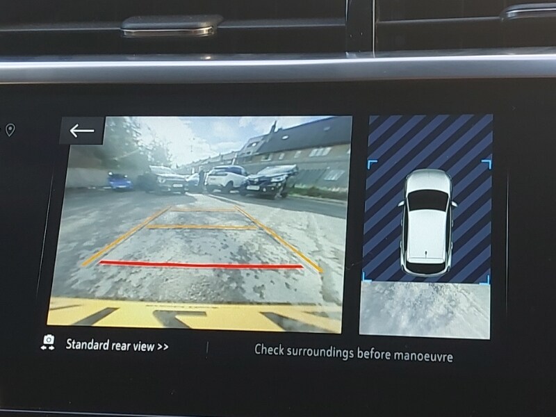 Used Vauxhall Corsa 2022 for sale - 77183385: Photo 11