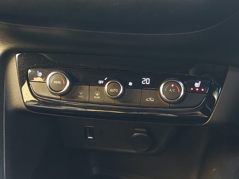 Used Vauxhall Corsa 2022 for sale - 77183385: Photo 16