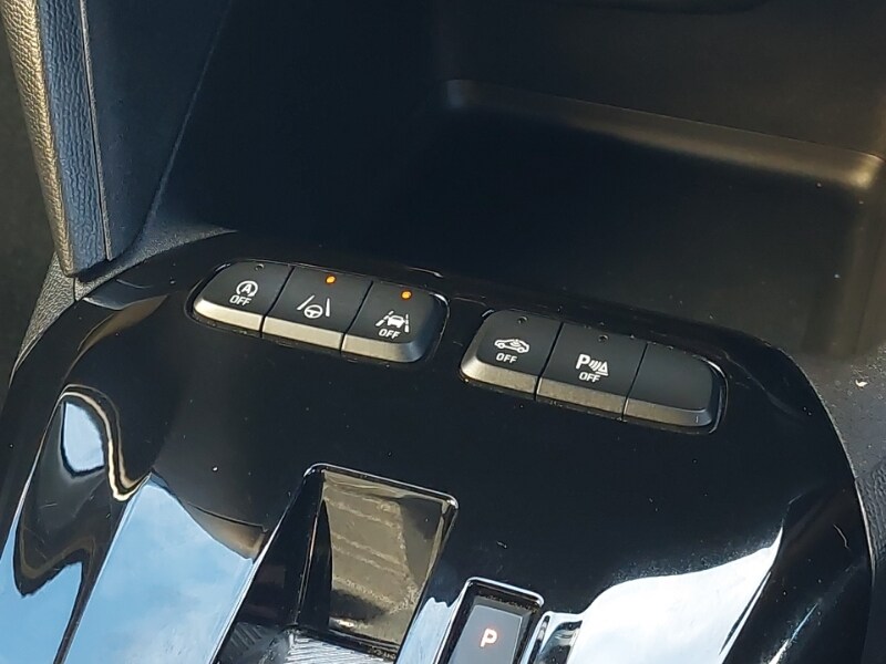 Used Vauxhall Corsa 2022 for sale - 77183385: Photo 17