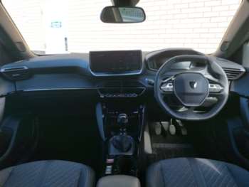 Used Peugeot 2008 2024 for sale - 73943534: Photo