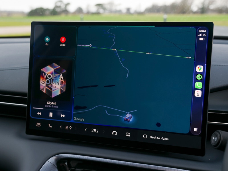 Used Geely Geely EX5 2025 for sale - 77847079: Photo 7