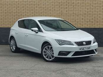 2017 - 1.4 TSI 125 Xcellence Technology 5dr