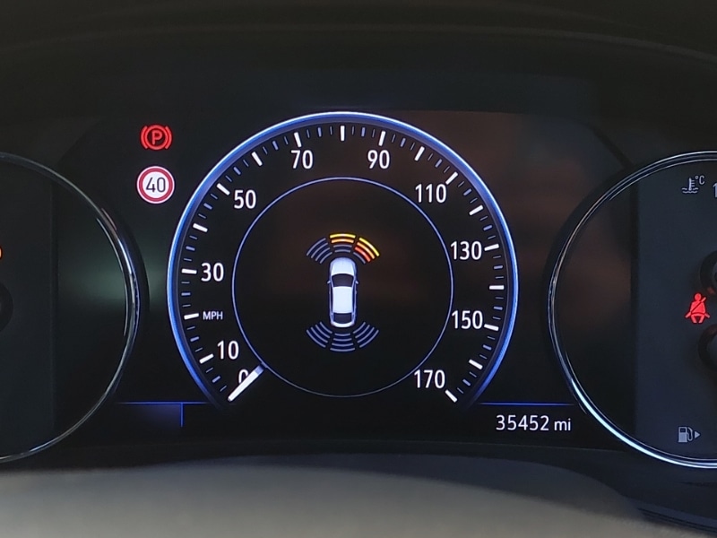 Used Vauxhall Insignia 2018 for sale - 76983054: Photo 10