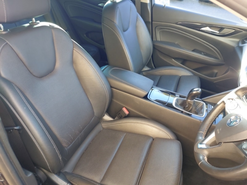 Used Vauxhall Insignia 2018 for sale - 76983054: Photo 11