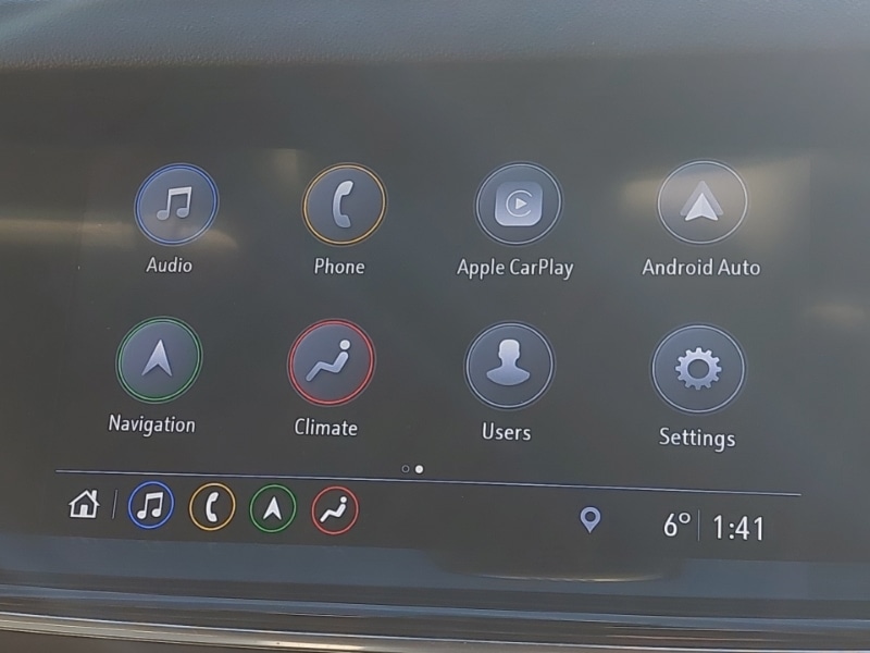 Used Vauxhall Insignia 2018 for sale - 76983054: Photo 13