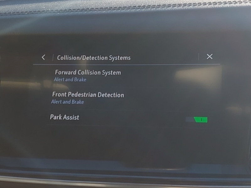 Used Vauxhall Insignia 2018 for sale - 76983054: Photo 14