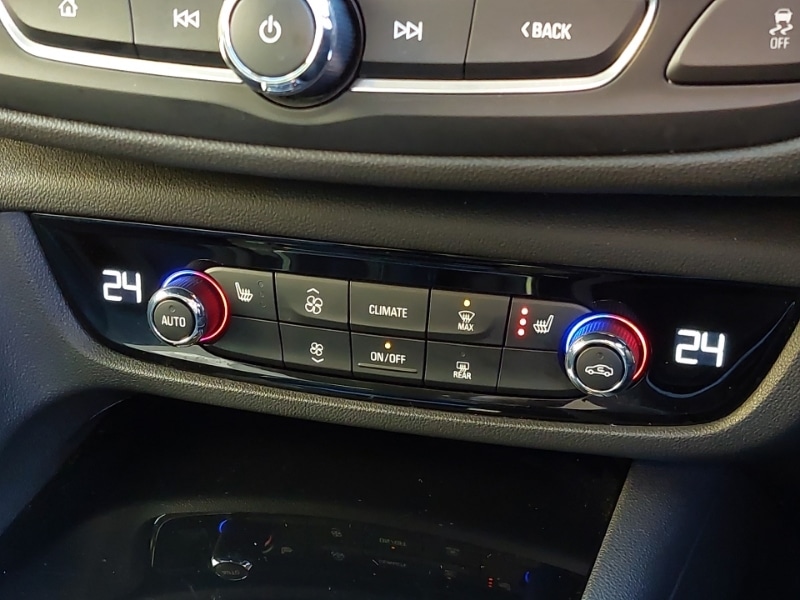 Used Vauxhall Insignia 2018 for sale - 76983054: Photo 15