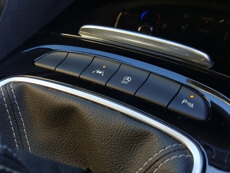 Used Vauxhall Insignia 2018 for sale - 76983054: Photo 16