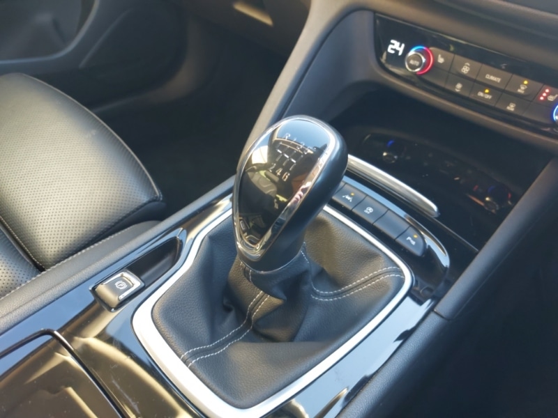 Used Vauxhall Insignia 2018 for sale - 76983054: Photo 17