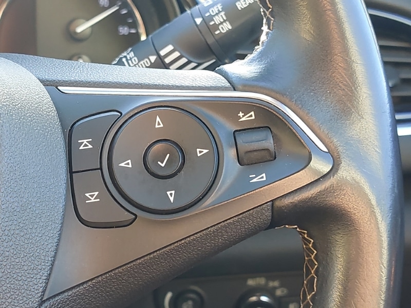 Used Vauxhall Insignia 2018 for sale - 76983054: Photo 19