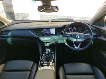 Used Vauxhall Insignia 2018 for sale - 76983054: Photo