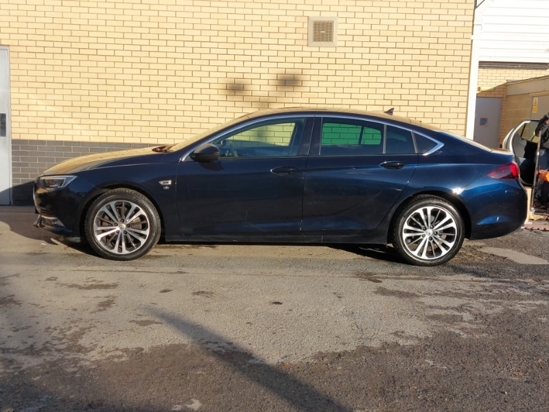 Used Vauxhall Insignia 2018 for sale - 76983054: Photo 4