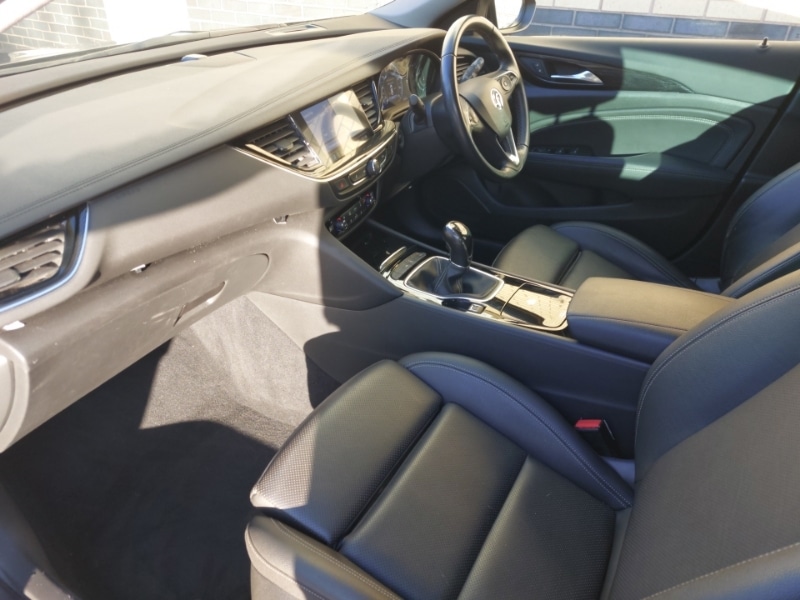 Used Vauxhall Insignia 2018 for sale - 76983054: Photo 5