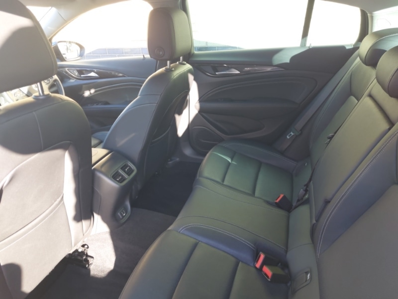 Used Vauxhall Insignia 2018 for sale - 76983054: Photo 6